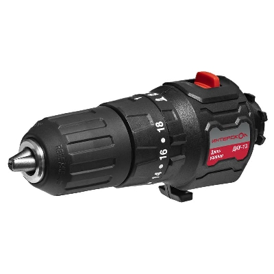 Модуль дрели ударной МультиМАКС ДАУ-13 ИНТЕРСКОЛ 755.0.3.08