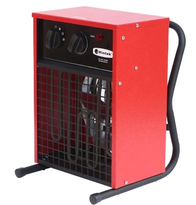 Пушка тепловая 6кВт 380В ТЭН T-06380 HINTEK 04.000043