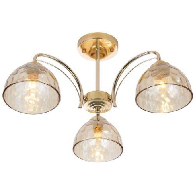 Люстра Terri 9172-303 3хЕ27 40Вт модерн Rivoli Б0060988