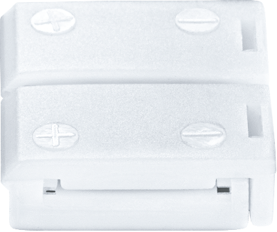 Коннектор 91 741 ИСЛК-RGB10mm-W-PC-IP20 (уп.5шт) Innolux 91741