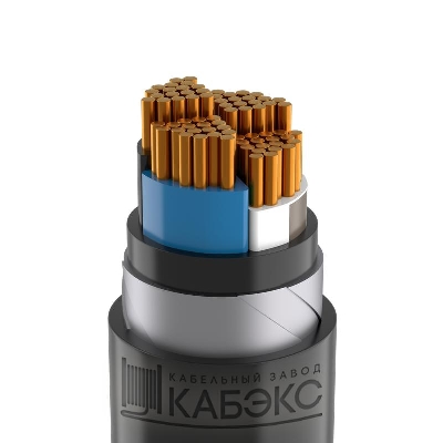 Кабель ВБШвнг(А)-LS 4х150 МС (N) 1кВ (м) Кабэкс ТХМ00343521
