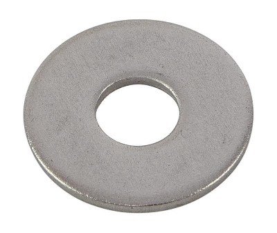 Шайба кузовная М14 DIN 9021 оцинк. (уп.8шт) Tech-Krep/Zitar 112256