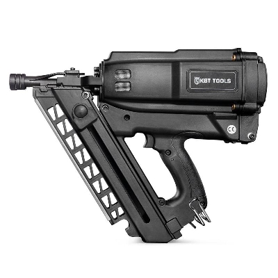 Пистолет монтажный газовый GCN-90 ПРОФИ КВТ 104524