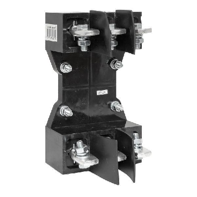 Панель втычная для ВА-99М 250 задн. присоед. EKF mccb99m-250-pin-3r