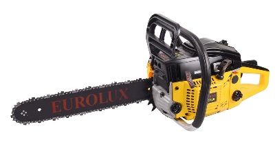 Бензопила GS-5220 EUROLUX 70/6/8