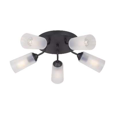 Люстра 5xE27 макс. 40Вт Vitaluce V3762-1/5PL