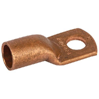 Наконечник медный ТМ 185-16-21 ЭРА Б0062593