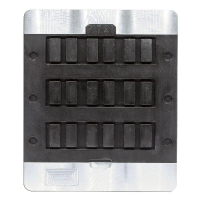 Адаптер PLT21 для маркировки бабочка BF234275 DKC PLT21