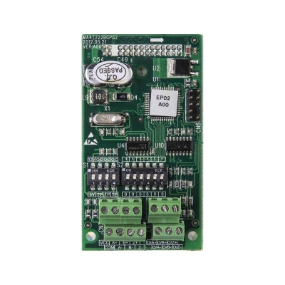 Плата расширения для подключения энкодера OptiCore A-PG2 КЭАЗ 348485