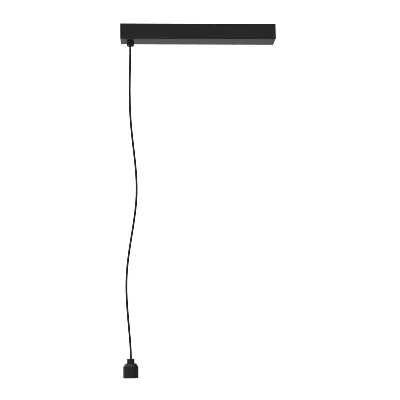 Короб потолочный ART-APRIORI-POWER-BOX-UP-L1500 (BK) IP20 металл Arlight 044806