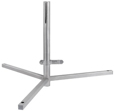 Опора для улавливающей мачты isFang 3B-100 OBO 5408968_V1