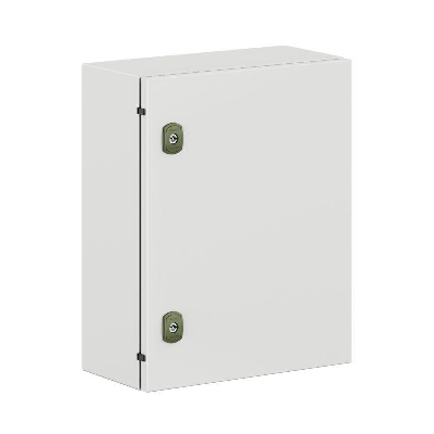 Корпус навесной уличный ST Outdoor с М/П 500х400х200мм IP66 DKC R5ST0542-OUTDOOR