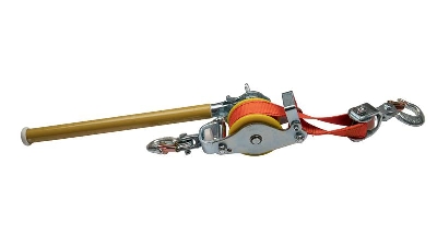 Лебедка ручная ременная BP-1000 НИЛЕД 13302641