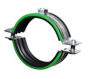 Хомут трубный М8 3/4дюйм 25-28мм (уп.300шт) Промрукав PR08.3965