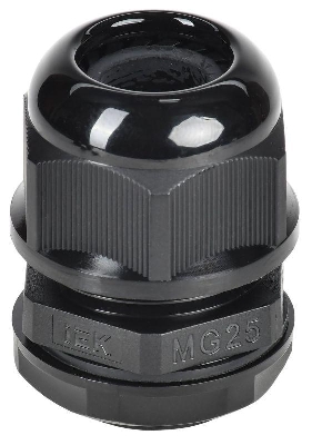 Сальник MG25 d13-18мм IP68 IEK YSA20-15-25-68-K02