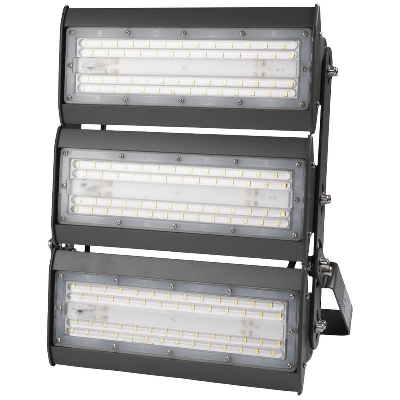 Светильник светодиодный PPI-02 3х50Вт 6500К IP65 ДСП для высоких пролетов Pro+ JazzWay 5016248