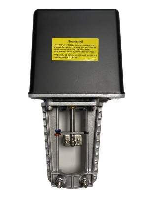 Привод клапана для VGF 1800Н 0…10В/4…20мА 220В 18В.А IP54 SE VGFA018RL