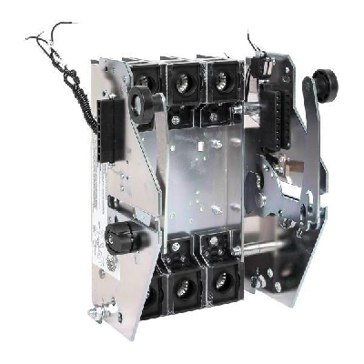 Панель выкатная для ВА-99М 400 задн. присоед. EKF mccb99m-400-dod-3r