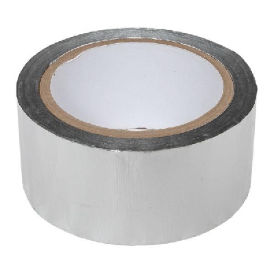 Лента крепежная алюм. ЛАМС 50мм (рул.50м) EKF lams