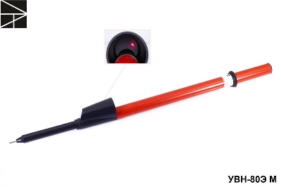 Указатель напряжения УВН-80Э М ЭЛЕКТРО ТРЕЙД ET-UVN105