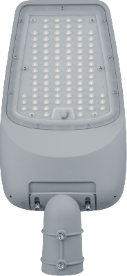 Светильник светодиодный 80 157 NSF-PW7-60-3K-LED ДКУ 60Вт 3000К IP65 9625лм уличный Navigator 80157