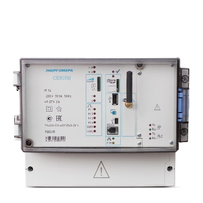Устройство передачи данных CE805M EXT1 Энергомера 103001001012263