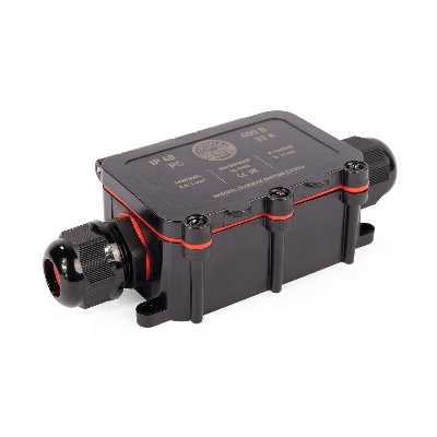 Коробка распределительная герметичная MG Box M-2 IP68 Fortisflex 101762