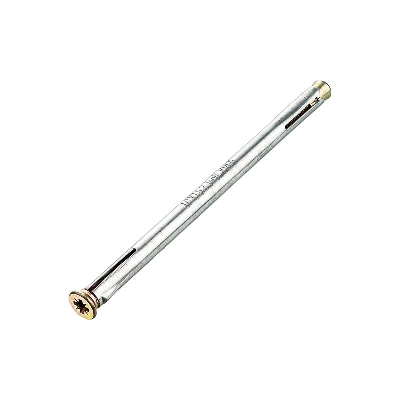 Дюбель рамный 10х152 метал. (уп.2шт) Tech-Krep/Zitar 102910