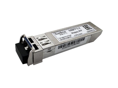 Модуль SFP 100BaseX LC одномодовый 20км SE NSSFP1LX