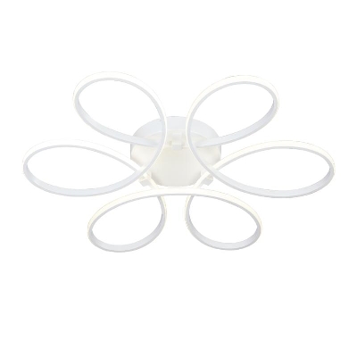 Светильник светодиодный LED 112Вт 3000К Vitaluce V04610-03/6PL