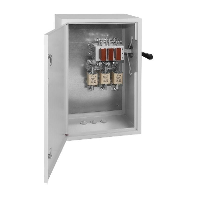 Ящик силовой ЯРП11М-771-400А-IP54-М УХЛ1 на 2 направ. КЭАЗ 349661