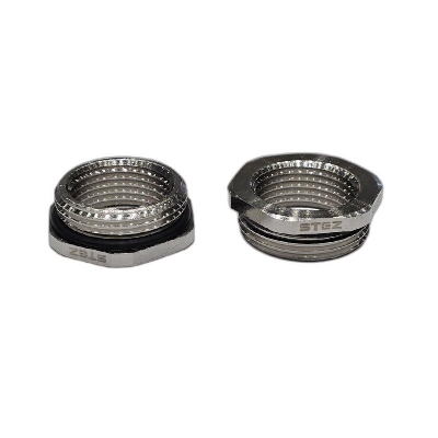 Переходник редукционный резьбовой M2520BRR СТЭЗ 189125005