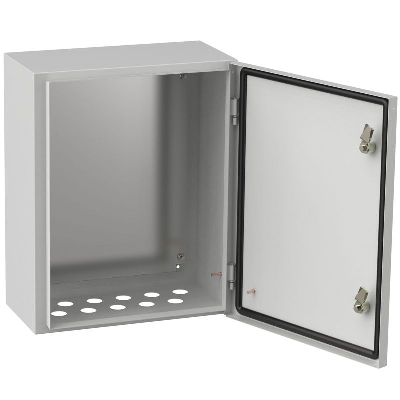 Корпус ЩМП-2-0 500х400х220 IP54 У2 метал. GENERICA YKM40-02-54-G