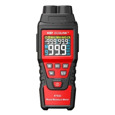 Влагомер КТ 632 ECOLINE КВТ 87282