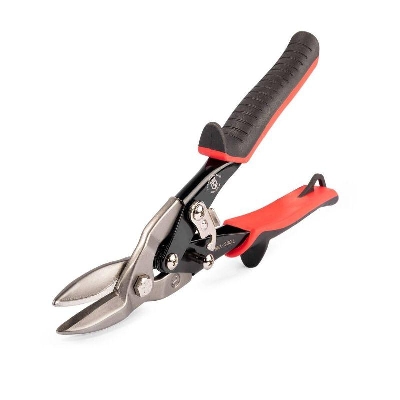 Ножницы по металлу левые НМА-250 L ПРОФИ КВТ 102042