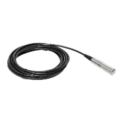 Датчик уровня погруж. (гидростат) 0-5м вод.ст. 0.5% кабель 10м EKF PRT-102-5-0.5-10