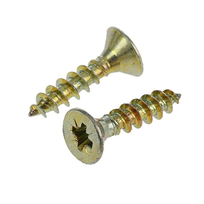 Саморез ШУж 2.5х13 потайная головка (уп.25шт) Tech-Krep/Zitar 102467