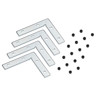 Соединитель угловой MAG-ORIENT-CON-STR-D-L90 (SL) IP20 металл Arlight 042005