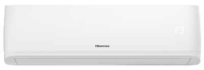 Сплит-система инверторного типа CITY DC AS-07UW4RYRCM00 Hisense НС-1688268