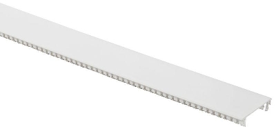 Крышка для кабель-канала осн.65 L2000 ИЭК Leg 010521