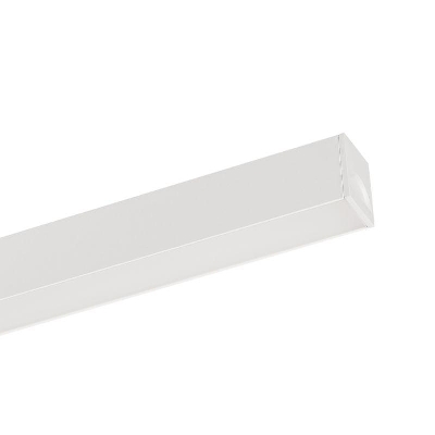 Светильник светодиодный MAG-FLAT-25-L800-24W Day4000 WH 100deg 24В IP20 24Вт 4000К метал. Arlight 050062