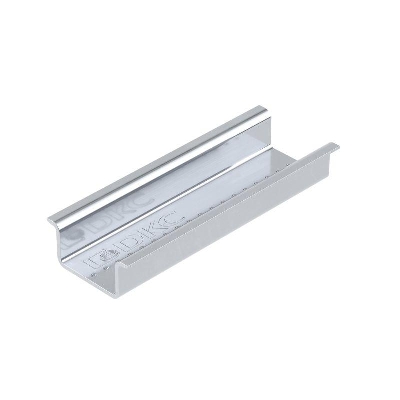 DIN-рейка 35х15мм L2000 OMEGA 3А с насечкой DKC 02145R