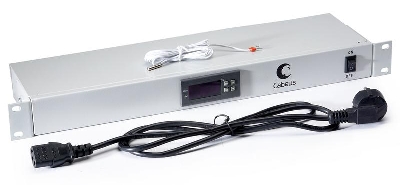 Термостат универсальный ZR011 0-60град.C Cabeus 7769c