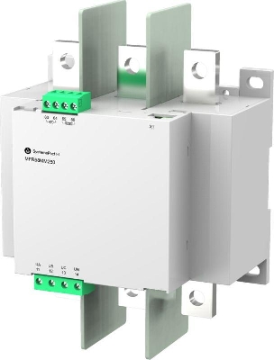 Модуль измерительный MFR580 100-250А ТТ шинное соед. SE MFR58MM250