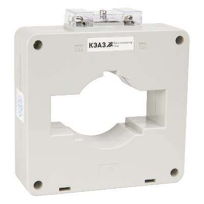 Трансформатор тока ТТК-100 2500/5А кл. точн. 0.5 15В.А измерительный УХЛ3 КЭАЗ 219632