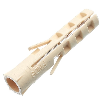 Дюбель PND-6 (6х30) коробка (уп.100шт) СТРОЙМЕТИЗ УТОРМ968557