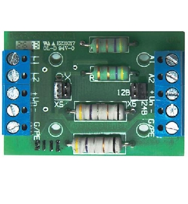 Устройство защиты линии интерфейса RS-485 УЗЛ-И Тахион 20109