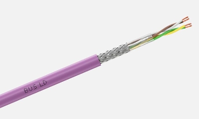 Кабель BUS LD 2х2х0.22 (м) LAPP 3120001895