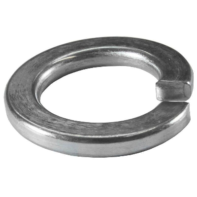 Шайба гровер M6 DIN 127 оцинк. Промрукав PR08.2381