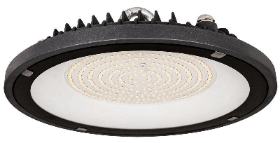 Светильник светодиодный ДСП 4020 100Вт 6500К IP65 для высоких пролетов HIGHBAY GENERICA LDSP0-4020-100-6500-K02-G